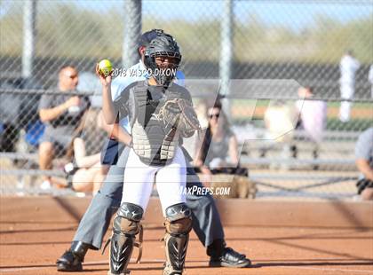 Thumbnail 1 in Sierra Linda @ Verrado photogallery.