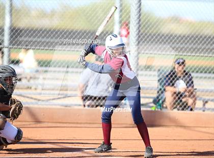 Thumbnail 1 in Sierra Linda @ Verrado photogallery.