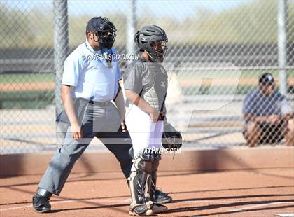 Thumbnail 3 in Sierra Linda @ Verrado photogallery.