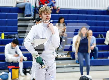 Thumbnail 3 in Brentwood Fencing Tournament photogallery.