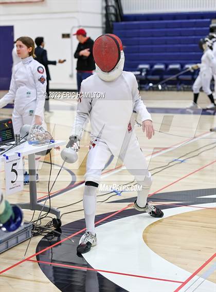 Thumbnail 1 in Brentwood Fencing Tournament photogallery.