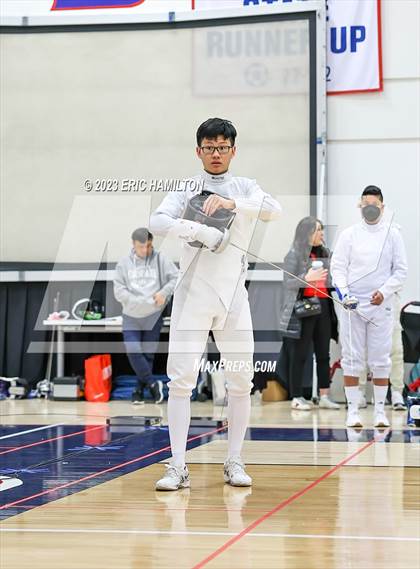 Thumbnail 1 in Brentwood Fencing Tournament photogallery.