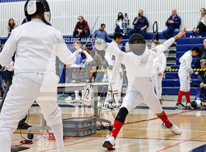 Thumbnail 1 in Brentwood Fencing Tournament photogallery.