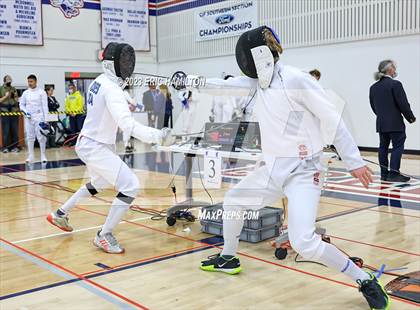 Thumbnail 1 in Brentwood Fencing Tournament photogallery.