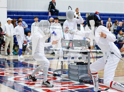Thumbnail 1 in Brentwood Fencing Tournament photogallery.