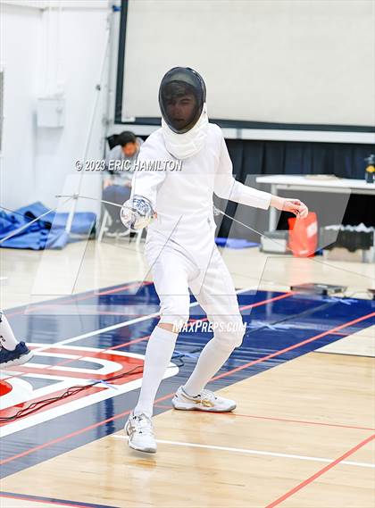 Thumbnail 1 in Brentwood Fencing Tournament photogallery.