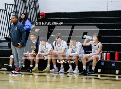 Thumbnail 2 in Camarillo vs Santa Clara (The Warrior Showcase) photogallery.