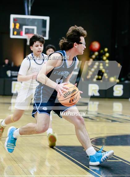 Thumbnail 3 in Camarillo vs Santa Clara (The Warrior Showcase) photogallery.