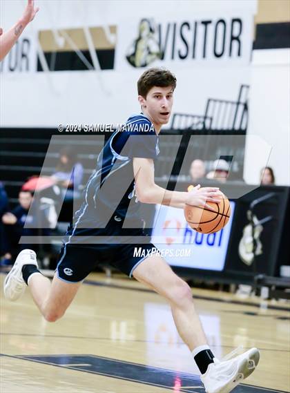 Thumbnail 3 in Camarillo vs Santa Clara (The Warrior Showcase) photogallery.