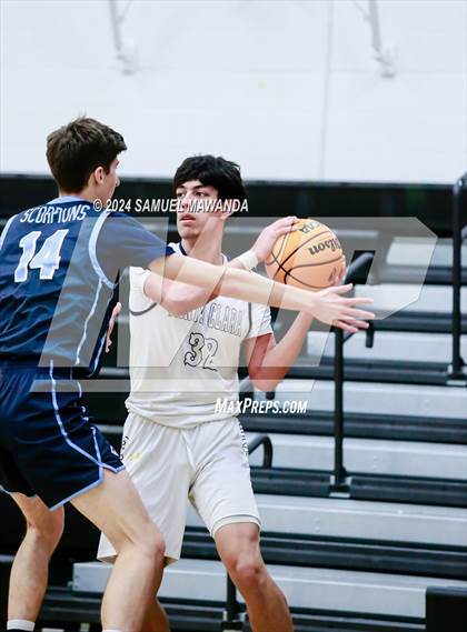 Thumbnail 3 in Camarillo vs Santa Clara (The Warrior Showcase) photogallery.
