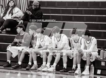Thumbnail 3 in Camarillo vs Santa Clara (The Warrior Showcase) photogallery.
