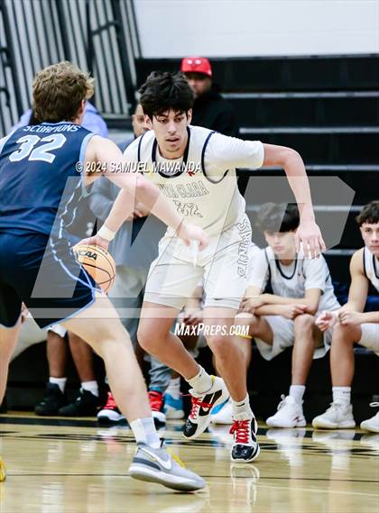 Thumbnail 2 in Camarillo vs Santa Clara (The Warrior Showcase) photogallery.