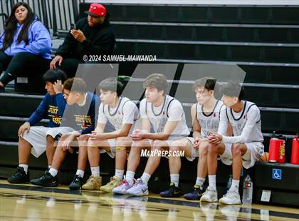 Thumbnail 1 in Camarillo vs Santa Clara (The Warrior Showcase) photogallery.