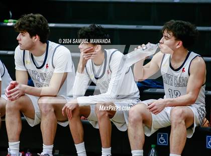 Thumbnail 1 in Camarillo vs Santa Clara (The Warrior Showcase) photogallery.