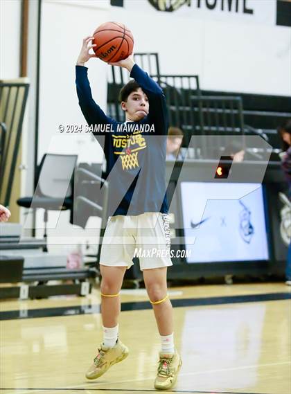 Thumbnail 3 in Camarillo vs Santa Clara (The Warrior Showcase) photogallery.