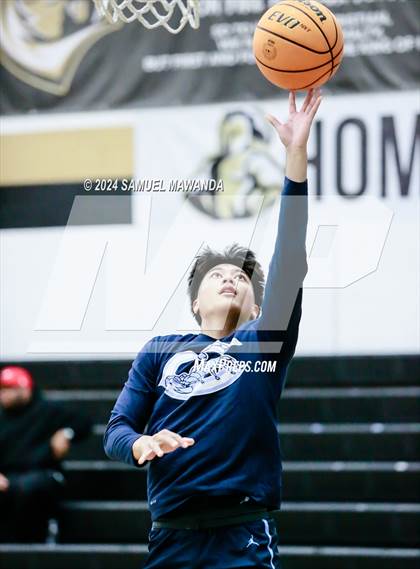 Thumbnail 3 in Camarillo vs Santa Clara (The Warrior Showcase) photogallery.