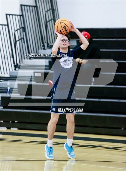 Thumbnail 1 in Camarillo vs Santa Clara (The Warrior Showcase) photogallery.