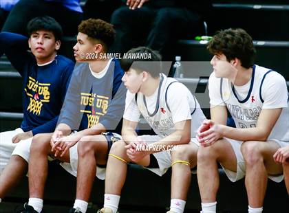Thumbnail 2 in Camarillo vs Santa Clara (The Warrior Showcase) photogallery.