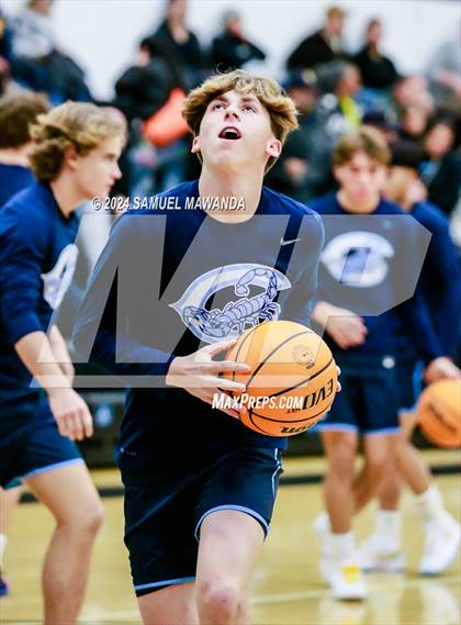 Thumbnail 2 in Camarillo vs Santa Clara (The Warrior Showcase) photogallery.