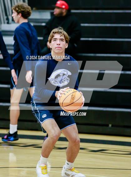Thumbnail 2 in Camarillo vs Santa Clara (The Warrior Showcase) photogallery.