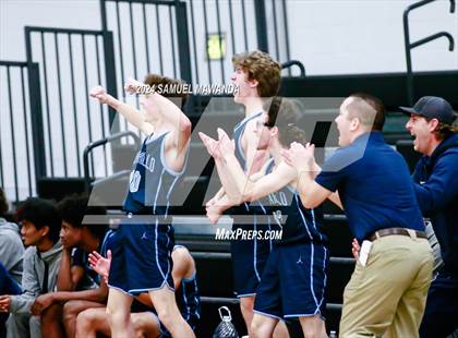 Thumbnail 3 in Camarillo vs Santa Clara (The Warrior Showcase) photogallery.
