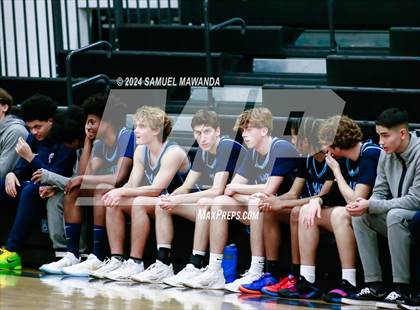 Thumbnail 1 in Camarillo vs Santa Clara (The Warrior Showcase) photogallery.
