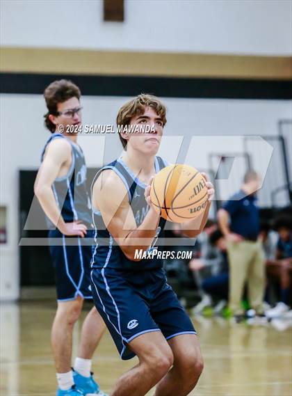 Thumbnail 2 in Camarillo vs Santa Clara (The Warrior Showcase) photogallery.