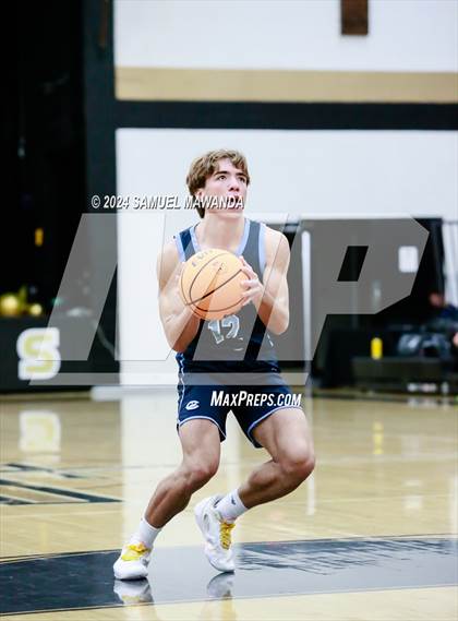 Thumbnail 2 in Camarillo vs Santa Clara (The Warrior Showcase) photogallery.