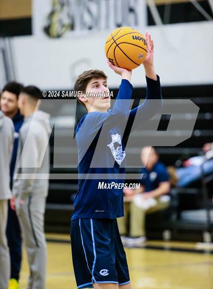 Thumbnail 2 in Camarillo vs Santa Clara (The Warrior Showcase) photogallery.