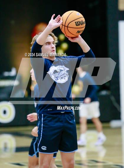 Thumbnail 3 in Camarillo vs Santa Clara (The Warrior Showcase) photogallery.