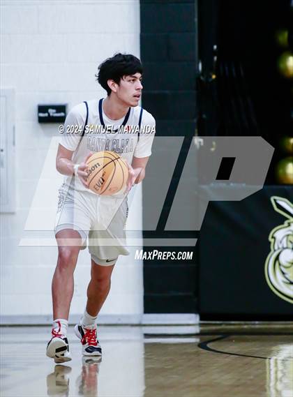 Thumbnail 2 in Camarillo vs Santa Clara (The Warrior Showcase) photogallery.