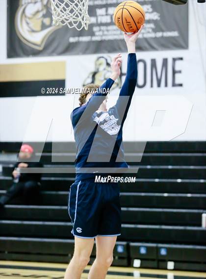 Thumbnail 3 in Camarillo vs Santa Clara (The Warrior Showcase) photogallery.