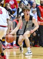 Photo from the gallery "Mt. Vernon vs. Richmond (IHSAA 4A Section 9 First Round) "