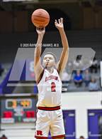 Photo from the gallery "Mt. Vernon vs. Richmond (IHSAA 4A Section 9 First Round) "