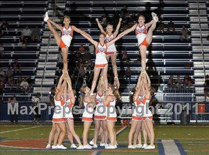 Thumbnail 1 in Desert Oasis @ Bishop Gorman photogallery.
