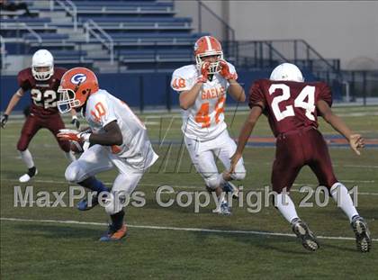 Thumbnail 1 in Desert Oasis @ Bishop Gorman photogallery.