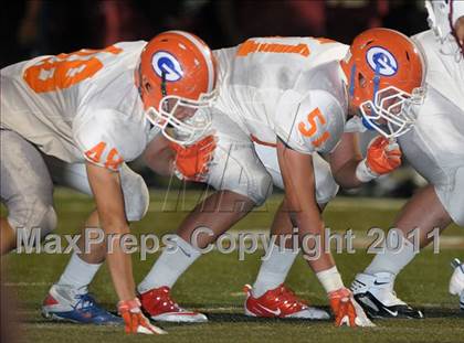 Thumbnail 2 in Desert Oasis @ Bishop Gorman photogallery.