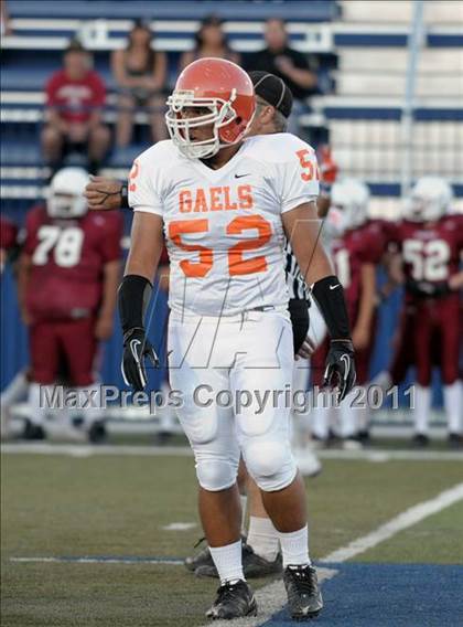 Thumbnail 2 in Desert Oasis @ Bishop Gorman photogallery.