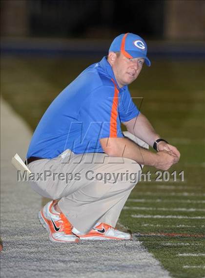 Thumbnail 2 in Desert Oasis @ Bishop Gorman photogallery.