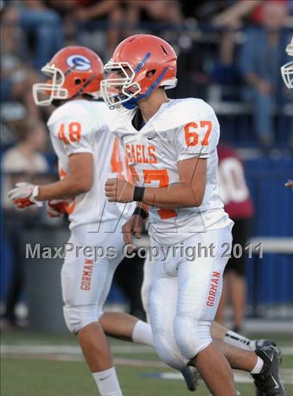 Thumbnail 3 in Desert Oasis @ Bishop Gorman photogallery.
