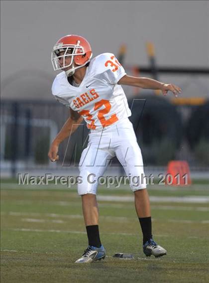 Thumbnail 1 in Desert Oasis @ Bishop Gorman photogallery.