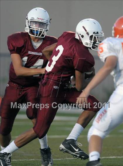 Thumbnail 2 in Desert Oasis @ Bishop Gorman photogallery.