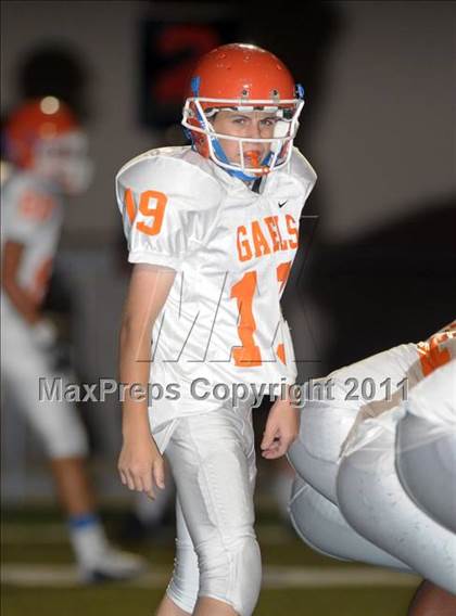 Thumbnail 2 in Desert Oasis @ Bishop Gorman photogallery.