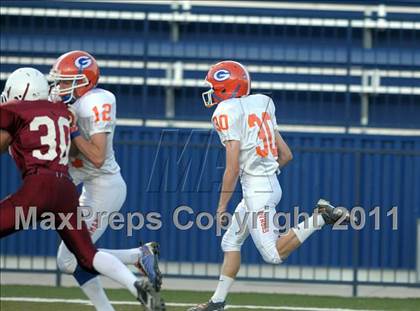 Thumbnail 3 in Desert Oasis @ Bishop Gorman photogallery.