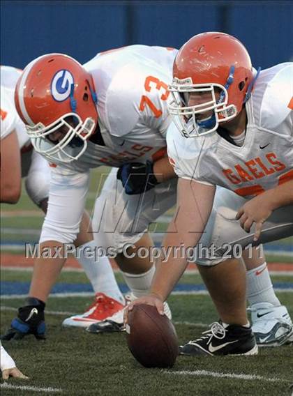 Thumbnail 2 in Desert Oasis @ Bishop Gorman photogallery.