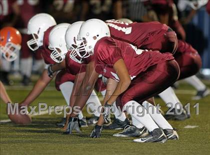 Thumbnail 1 in Desert Oasis @ Bishop Gorman photogallery.
