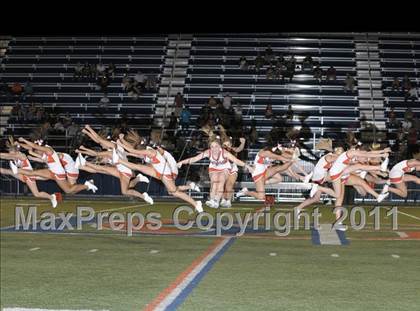 Thumbnail 2 in Desert Oasis @ Bishop Gorman photogallery.