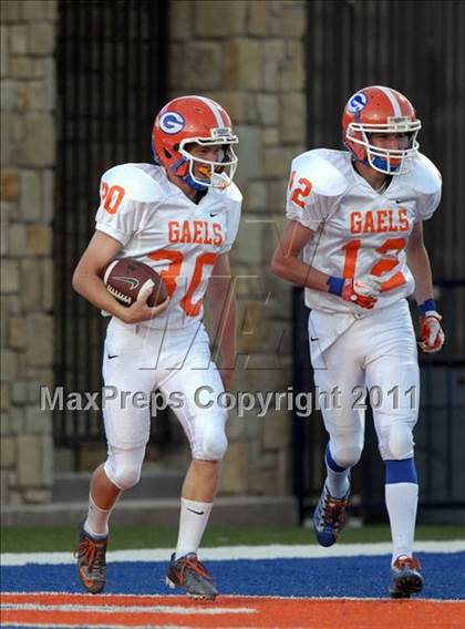 Thumbnail 2 in Desert Oasis @ Bishop Gorman photogallery.
