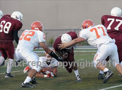 Thumbnail 1 in Desert Oasis @ Bishop Gorman photogallery.