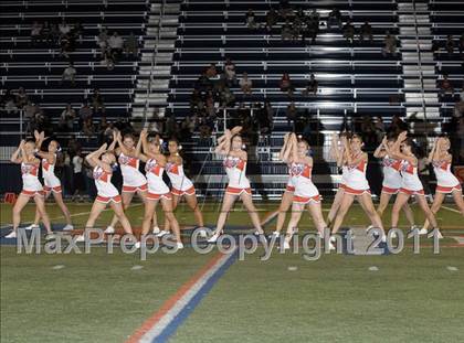 Thumbnail 1 in Desert Oasis @ Bishop Gorman photogallery.
